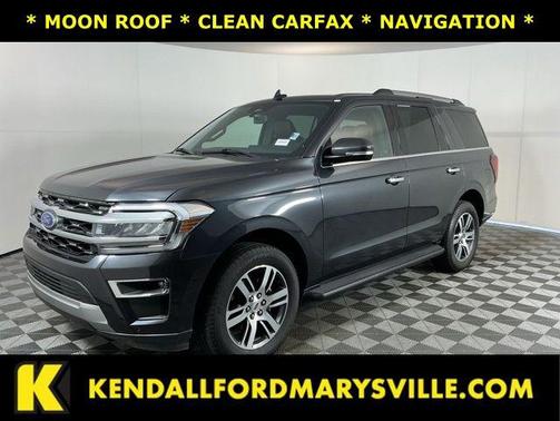 Dark Matter Pc 2024 Ford Expedition Limited
