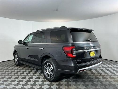 Dark Matter Pc 2024 Ford Expedition Limited