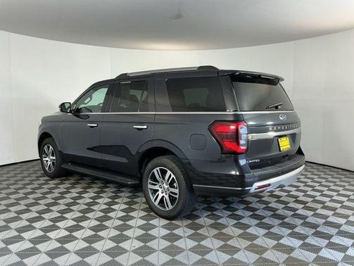 Dark Matter Pc 2024 Ford Expedition Limited