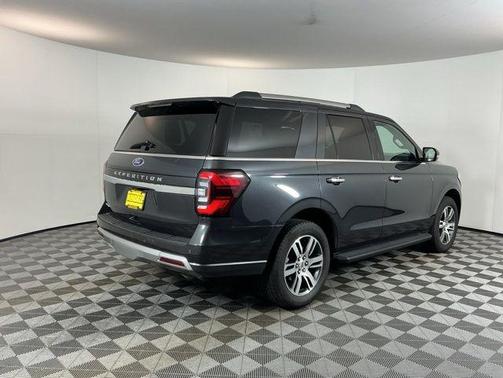 Dark Matter Pc 2024 Ford Expedition Limited