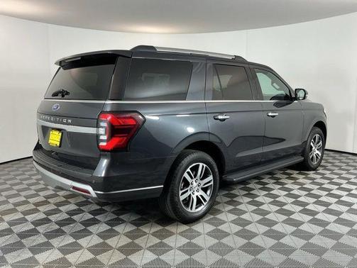 Dark Matter Pc 2024 Ford Expedition Limited