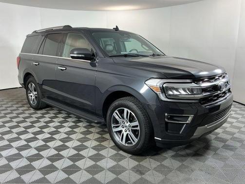 Dark Matter Pc 2024 Ford Expedition Limited