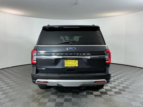 Dark Matter Pc 2024 Ford Expedition Limited