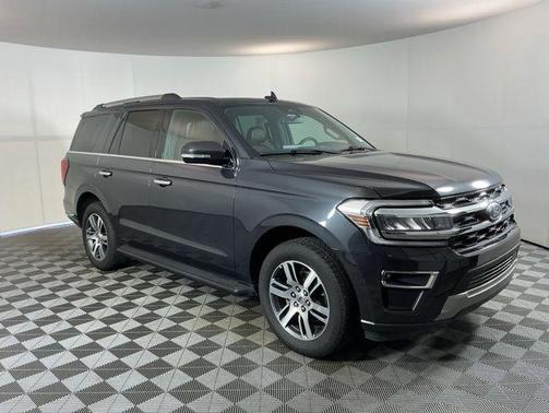 Dark Matter Pc 2024 Ford Expedition Limited
