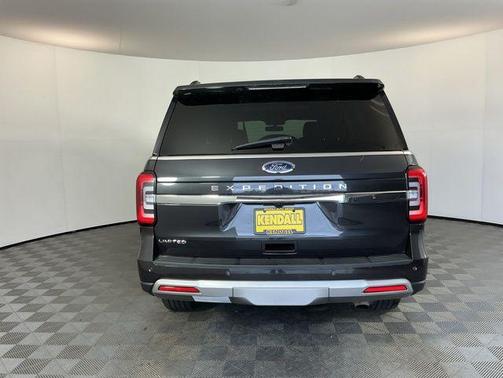 Dark Matter Pc 2024 Ford Expedition Limited