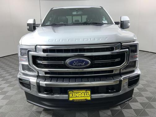2022 Ford F-350 Lariat