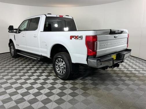 2022 Ford F-350 Lariat