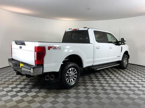 2022 Ford F-350 Lariat