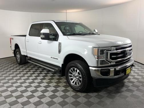 2022 Ford F-350 Lariat