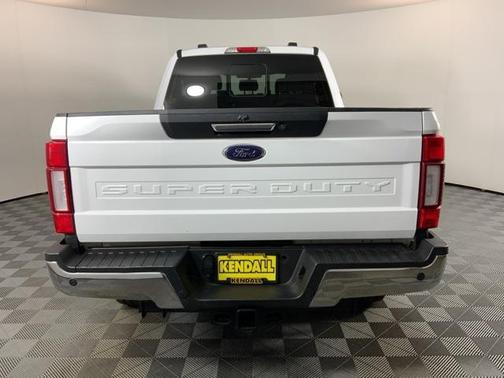 2022 Ford F-350 Lariat