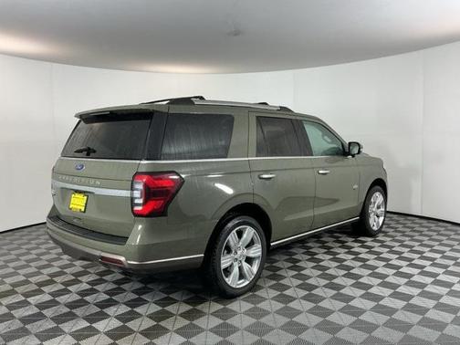 2024 Ford Expedition King Ranch