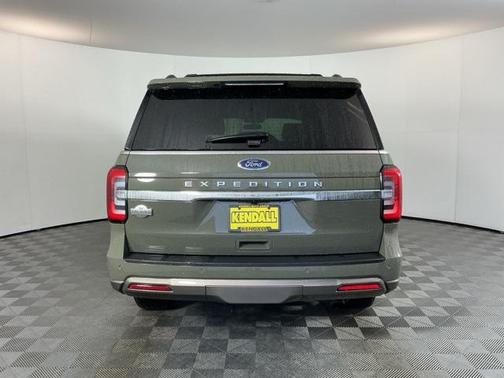 2024 Ford Expedition King Ranch