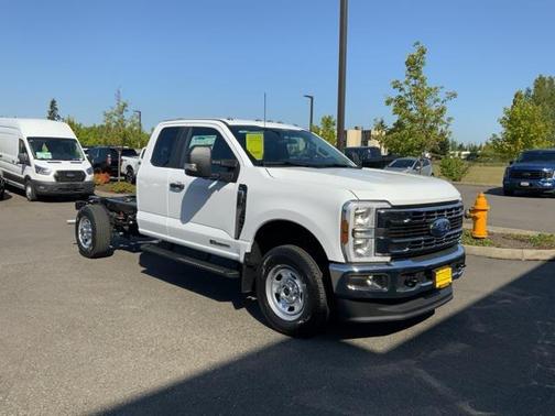 2025 Ford F-350 XL
