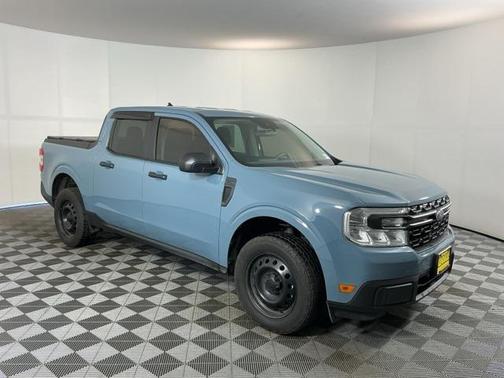 2022 Ford Maverick XL