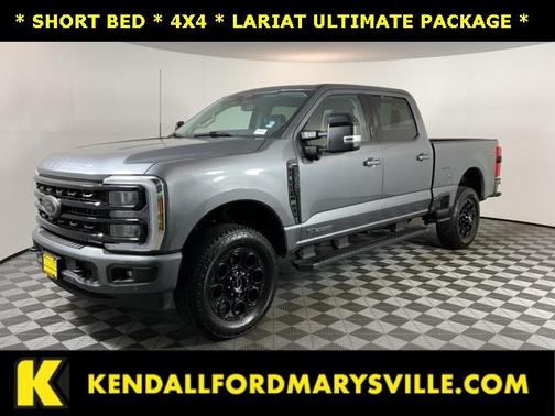 2024 Ford F-350 Lariat