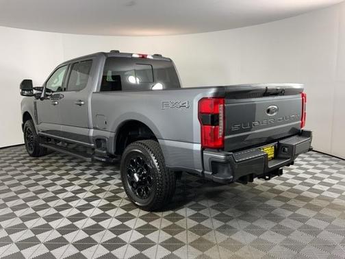 2024 Ford F-350 Lariat