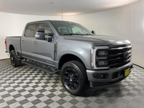 2024 Ford F-350 Lariat