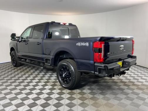 2025 Ford F-250 XLT