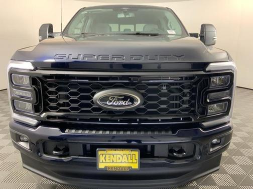 2025 Ford F-250 XLT