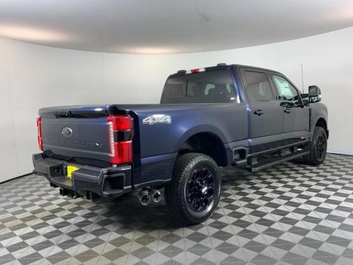 2025 Ford F-250 XLT