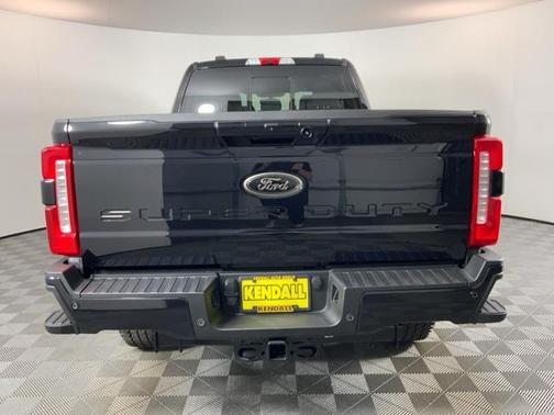 2025 Ford F-250 XLT