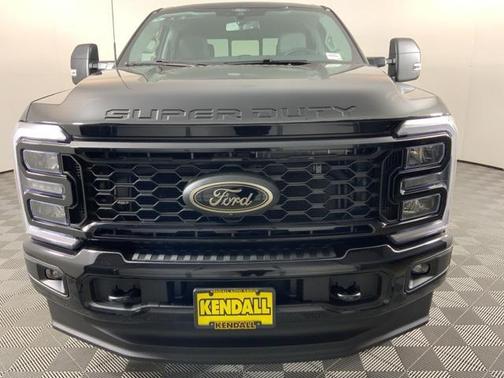 2025 Ford F-250 XLT