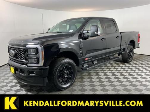 2025 Ford F-250 XLT