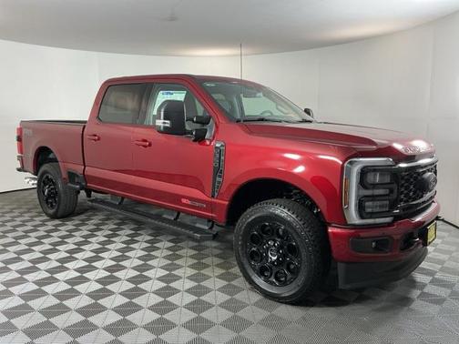 2026 Ford F-350 XLT