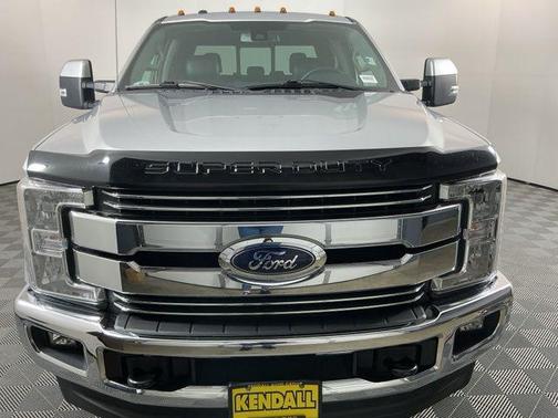 2017 Ford F-350 Lariat