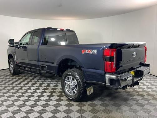 2025 Ford F-250 XLT
