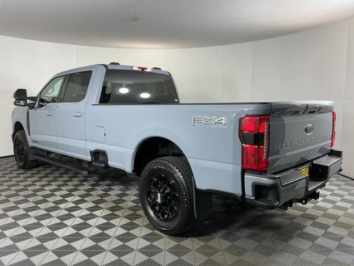 2025 Ford F-350 Lariat