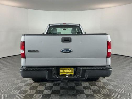 2007 Ford F-150 XL