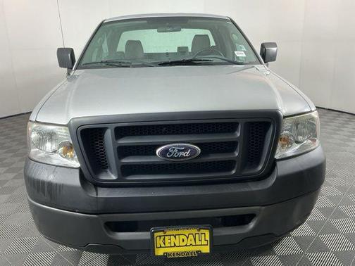 2007 Ford F-150 XL