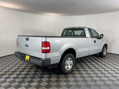 2007 Ford F-150 XL