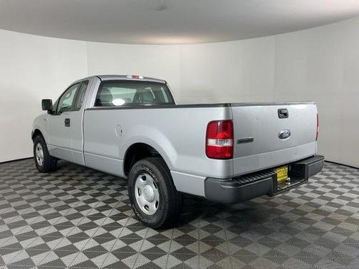 2007 Ford F-150 XL