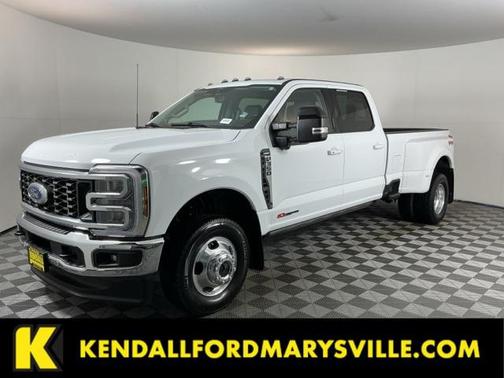 2024 Ford F-350 Lariat
