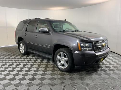 2011 Chevrolet Tahoe LT