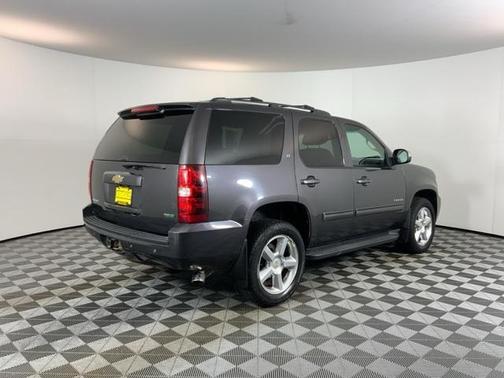 2011 Chevrolet Tahoe LT