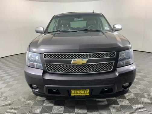 2011 Chevrolet Tahoe LT