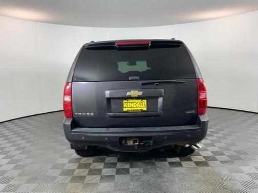 2011 Chevrolet Tahoe LT