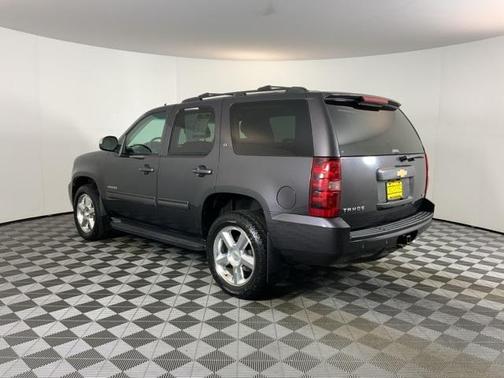 2011 Chevrolet Tahoe LT