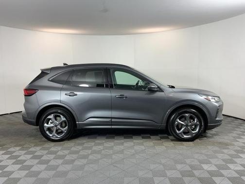 2024 Ford Escape ST-Line Select