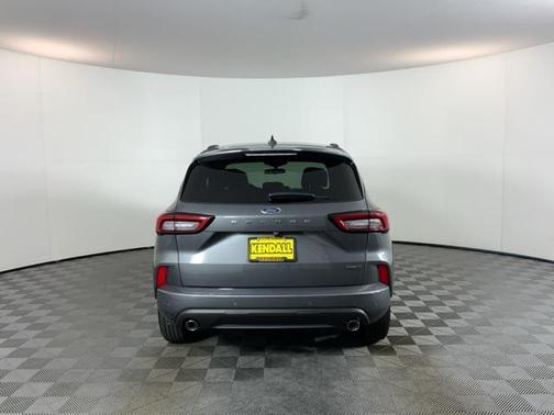 2024 Ford Escape ST-Line Select