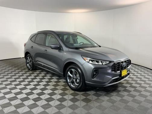 2024 Ford Escape ST-Line Select