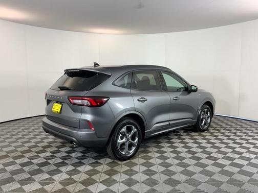 2024 Ford Escape ST-Line Select