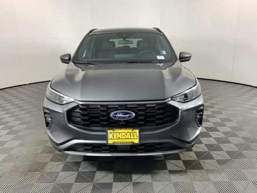 2024 Ford Escape ST-Line Select