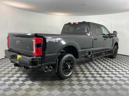 2025 Ford F-350 Lariat