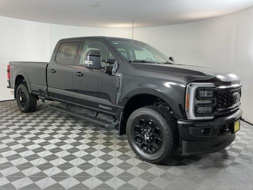2025 Ford F-350 Lariat