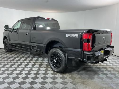 2025 Ford F-350 Lariat