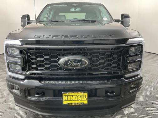 2025 Ford F-350 Lariat